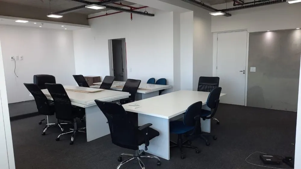 Sala-Conjunto, 78 m² - Foto 3