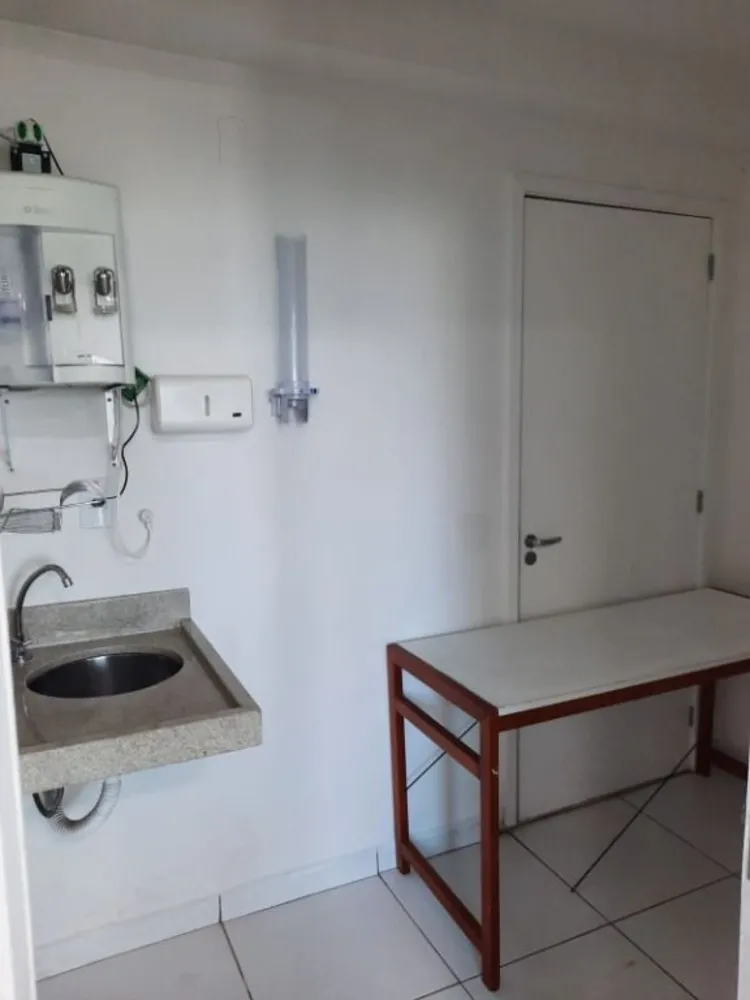 Sala-Conjunto, 78 m² - Foto 2