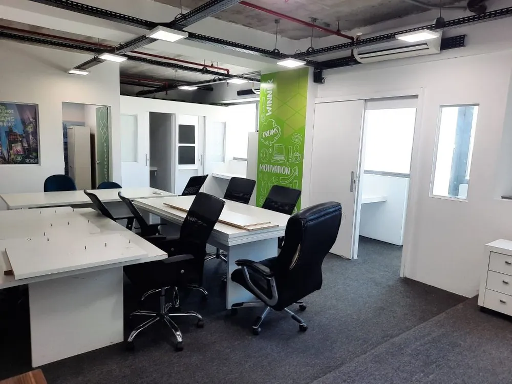 Sala-Conjunto, 78 m² - Foto 7