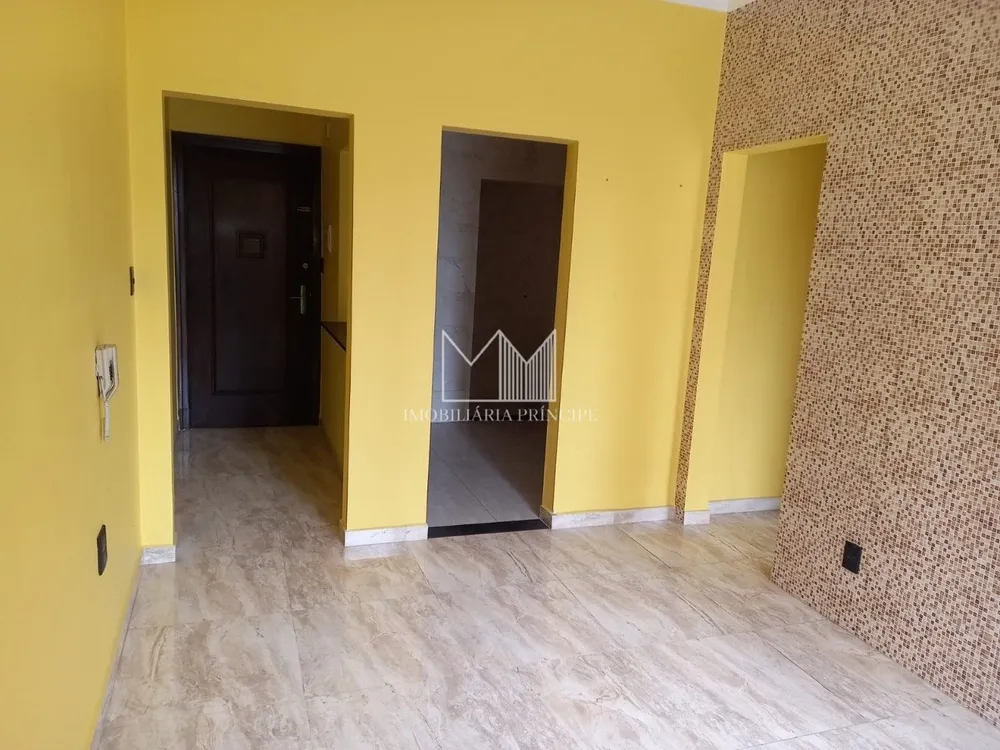 Apartamento, 1 quarto - Foto 1