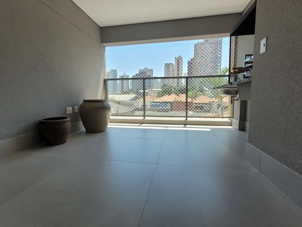 Apartamento, 3 quartos, 129 m² - Foto 11