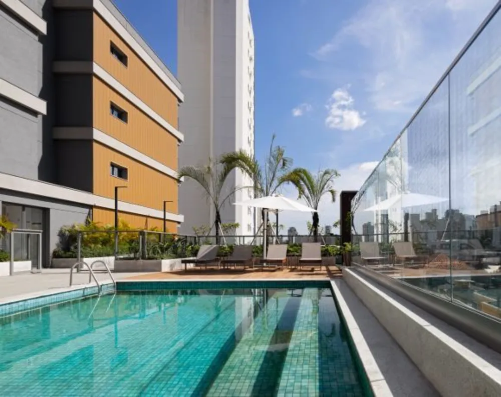 Apartamento, 3 quartos, 129 m² - Foto 3