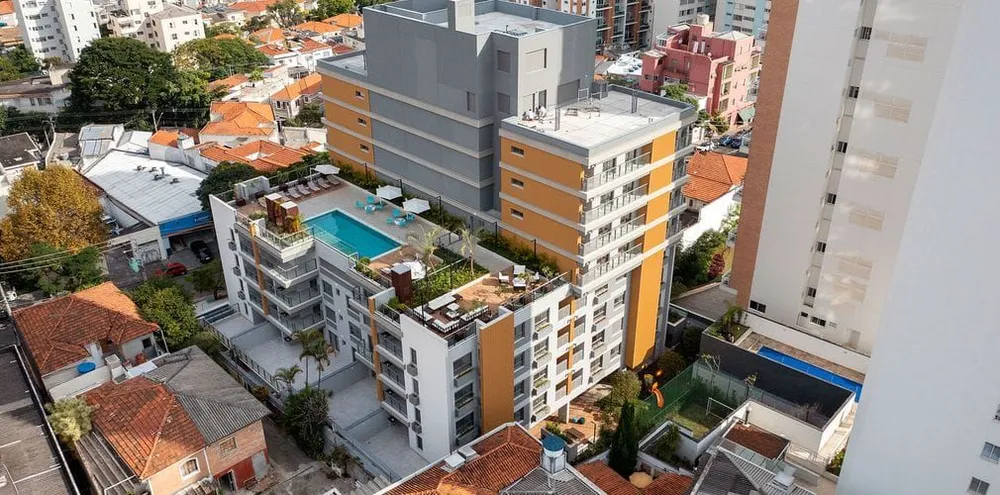 Apartamento, 3 quartos, 129 m² - Foto 7