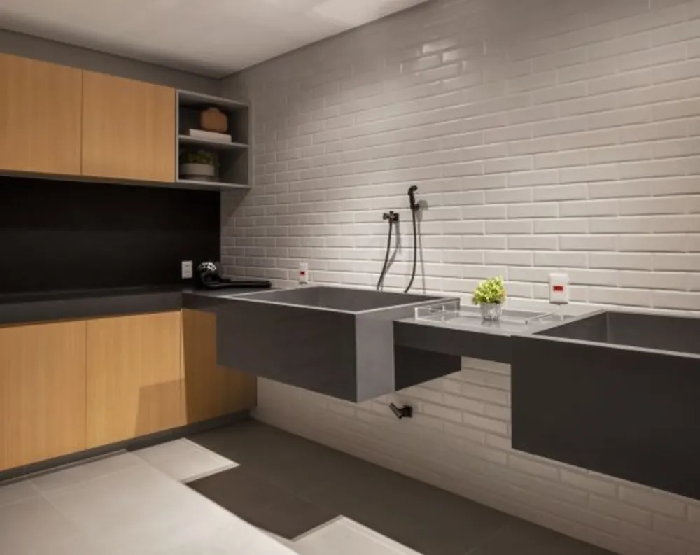Apartamento, 3 quartos, 129 m² - Foto 14
