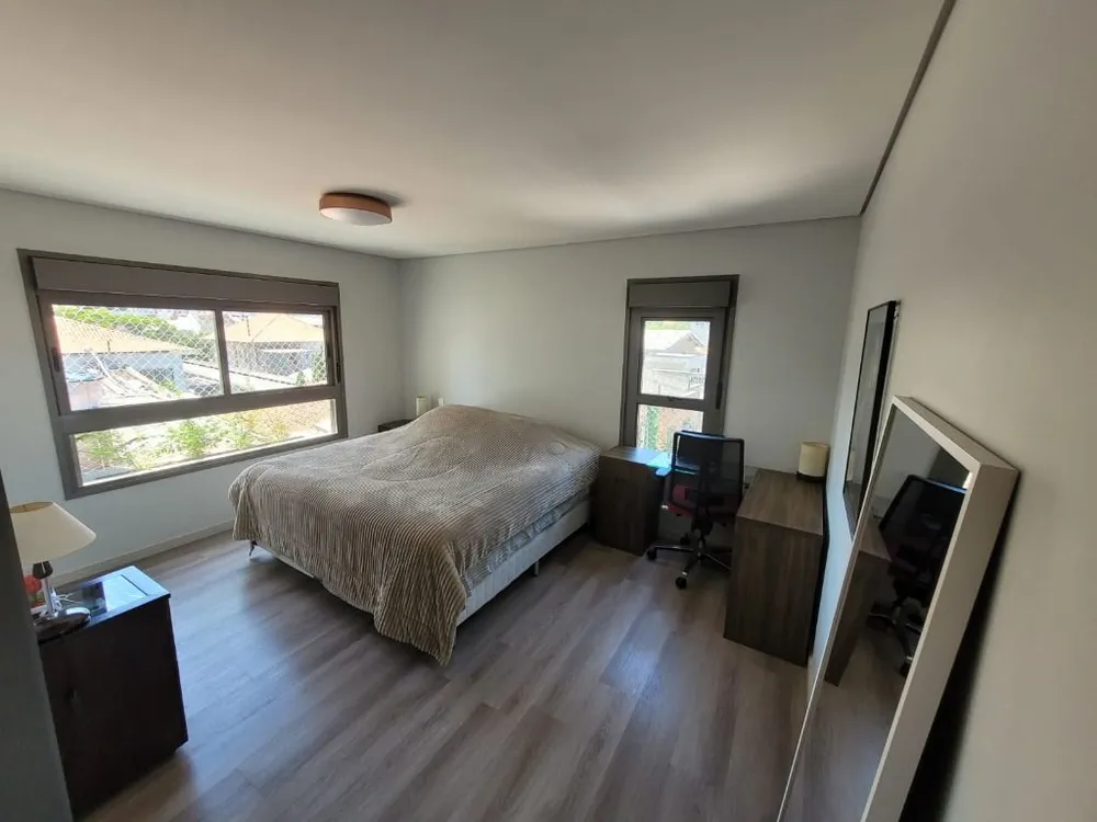 Apartamento, 3 quartos, 129 m² - Foto 2