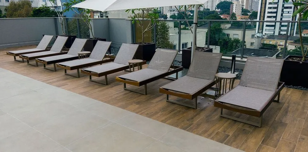 Apartamento, 3 quartos, 129 m² - Foto 5