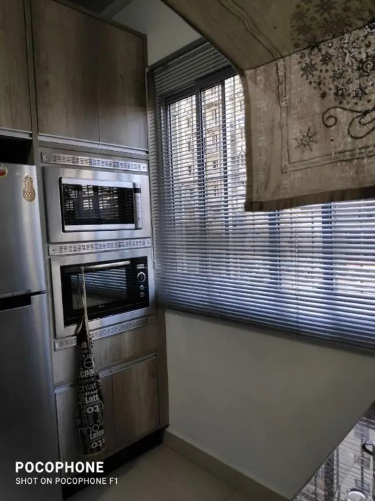 Apartamento, 1 quarto, 45 m² - Foto 8
