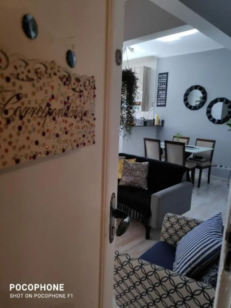 Apartamento, 1 quarto, 45 m² - Foto 1