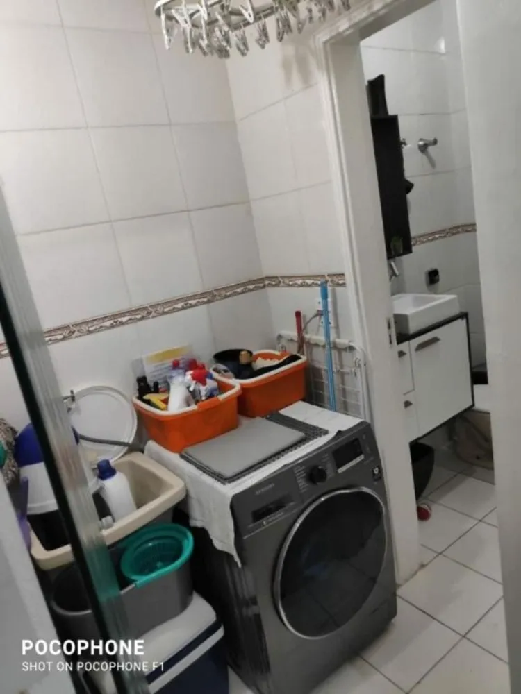 Apartamento, 1 quarto, 45 m² - Foto 11