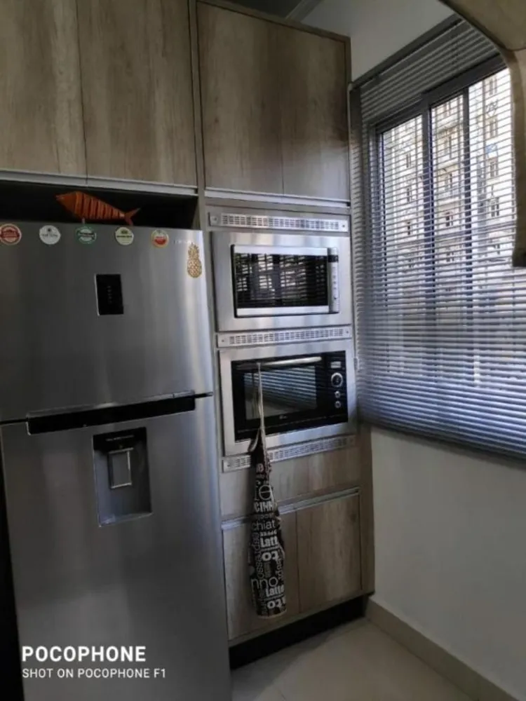 Apartamento, 1 quarto, 45 m² - Foto 4
