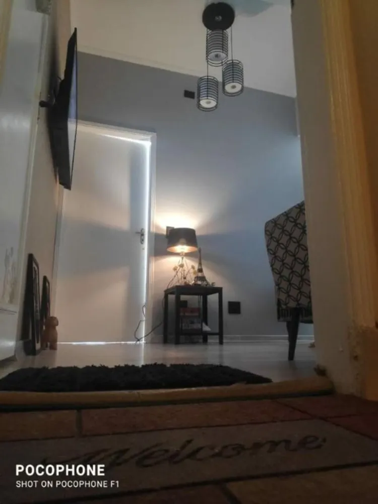 Apartamento, 1 quarto, 45 m² - Foto 2
