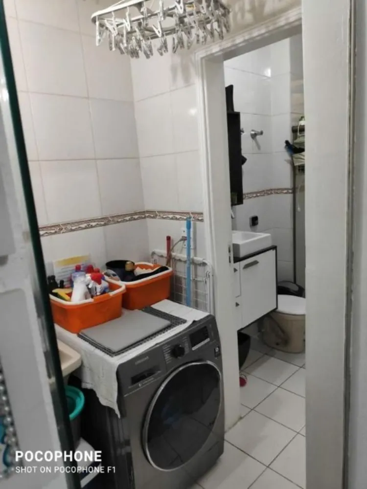 Apartamento, 1 quarto, 45 m² - Foto 7