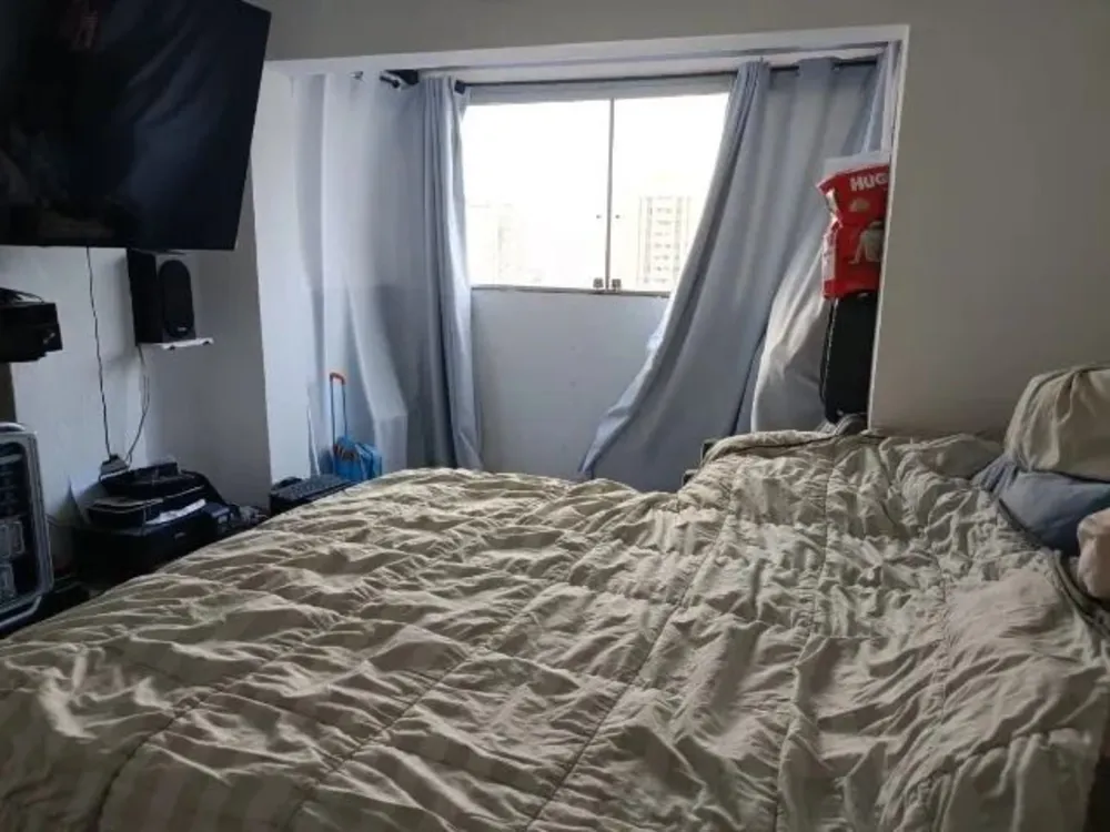 Apartamento, 2 quartos, 66 m² - Foto 1