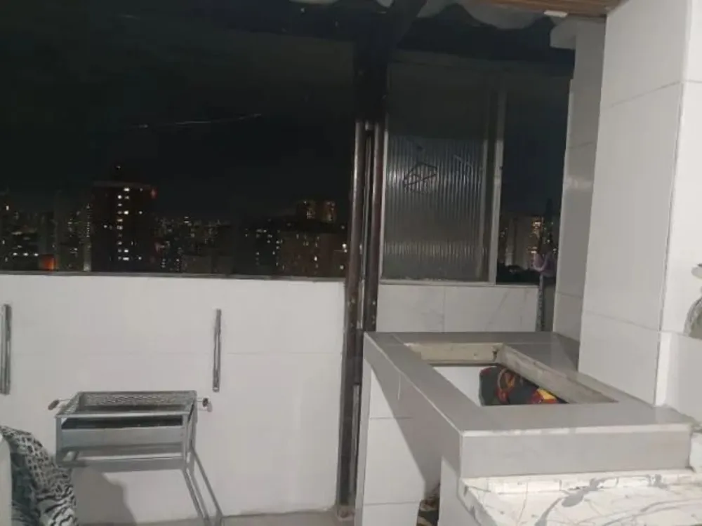 Apartamento, 2 quartos, 66 m² - Foto 2
