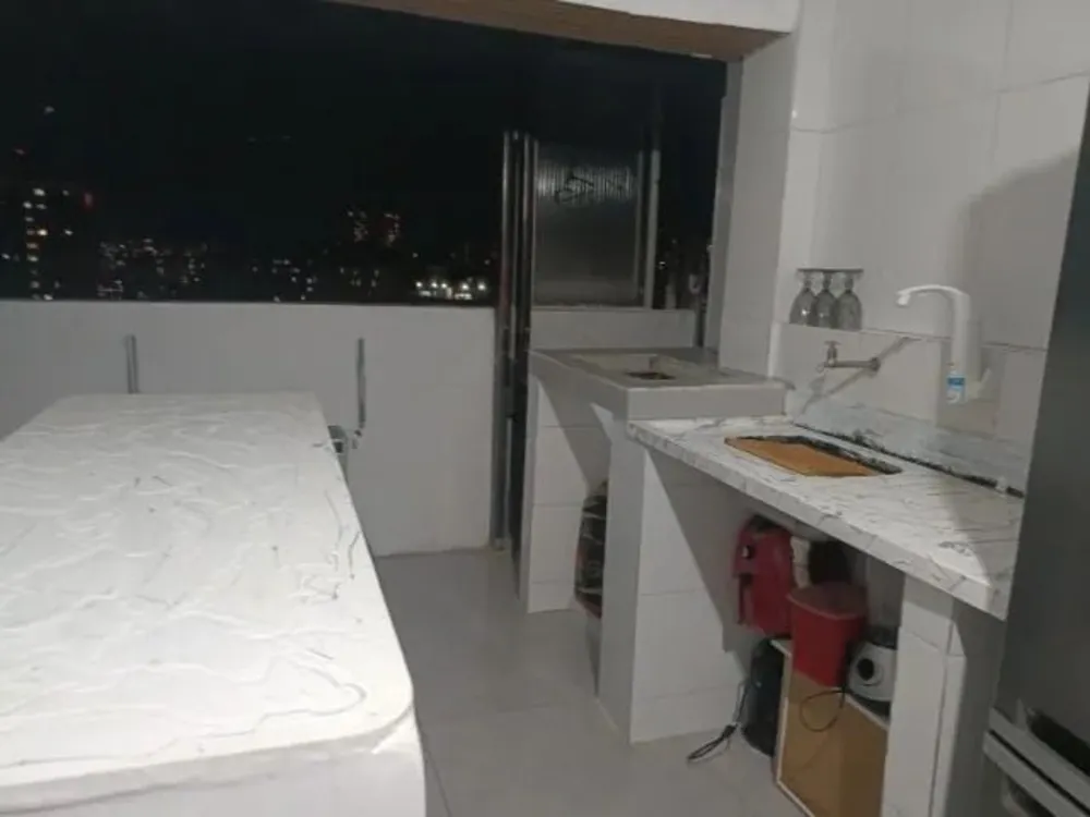 Apartamento, 2 quartos, 66 m² - Foto 4