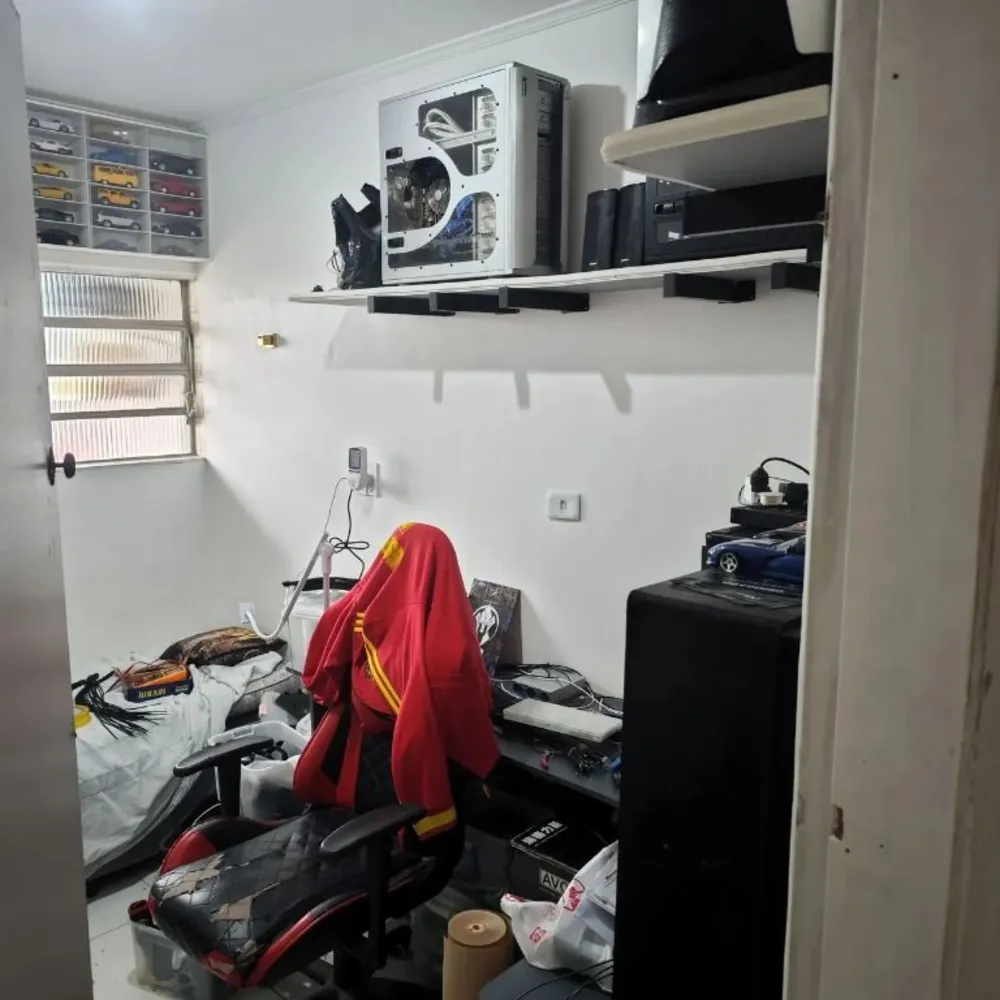 Apartamento, 2 quartos, 66 m² - Foto 13