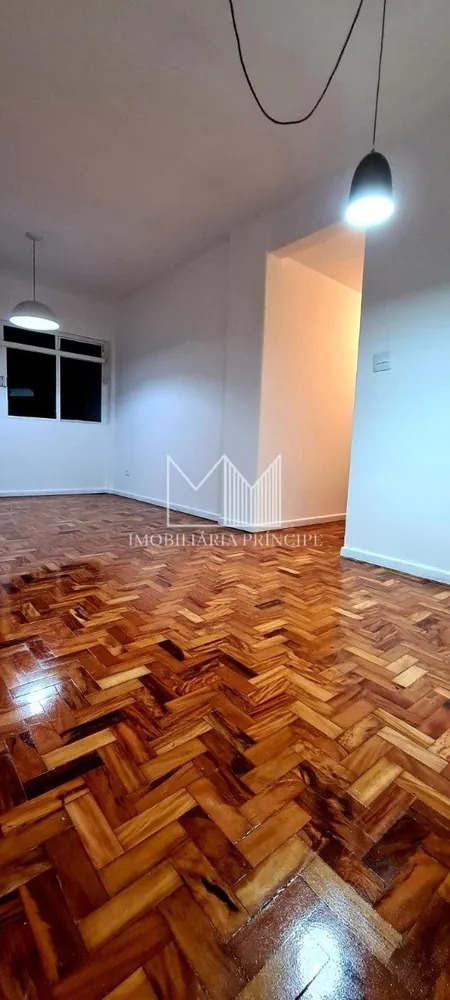 Apartamento, 3 quartos, 90 m² - Foto 2
