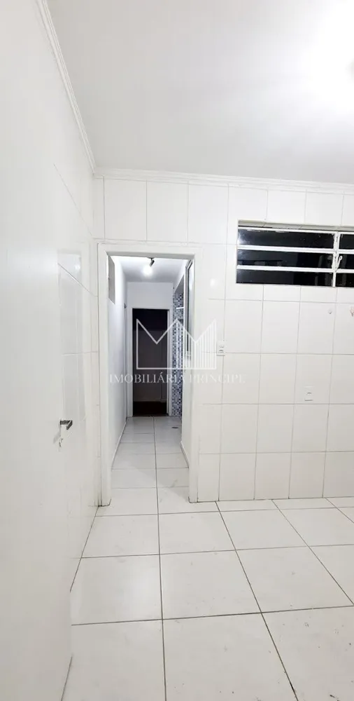 Apartamento, 3 quartos, 90 m² - Foto 2