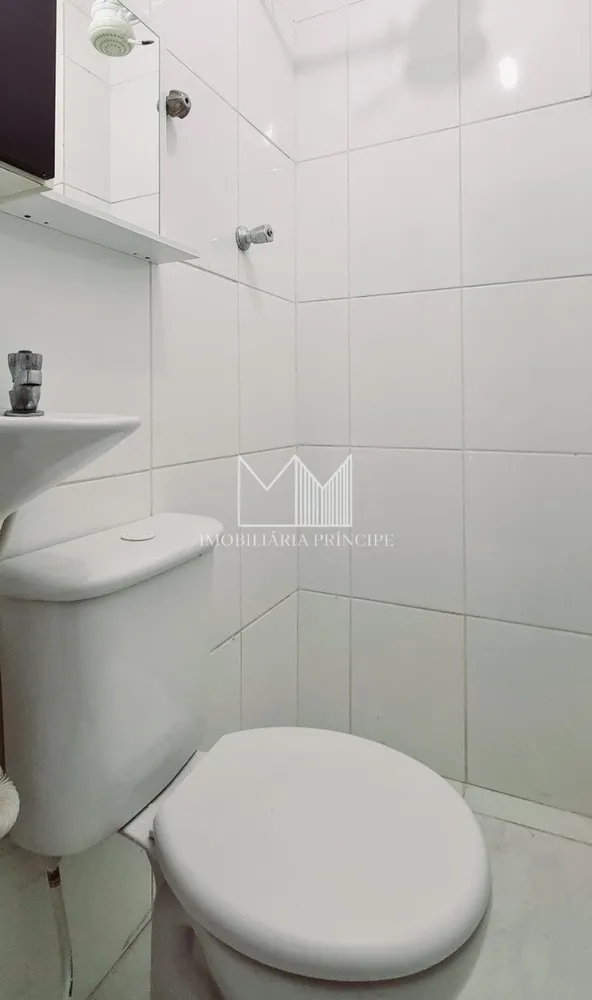 Apartamento, 3 quartos, 90 m² - Foto 8