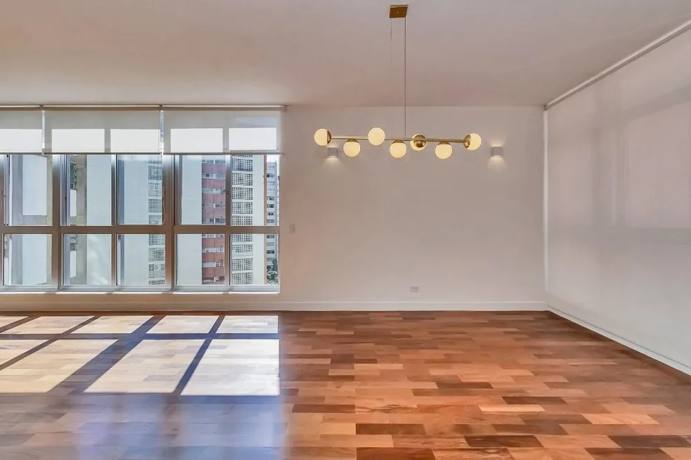 Apartamento, 3 quartos, 268 m² - Foto 7