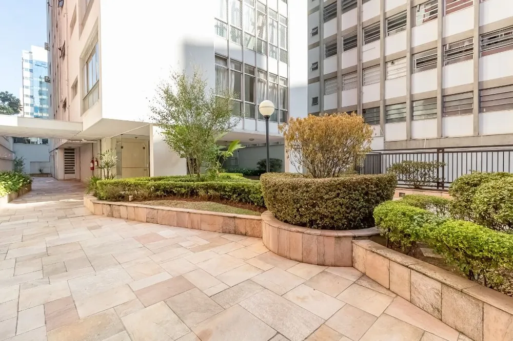 Apartamento, 3 quartos, 268 m² - Foto 9