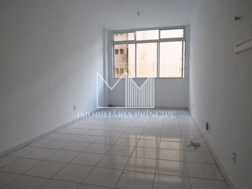 Apartamento, 1 quarto, 45 m² - Foto 1
