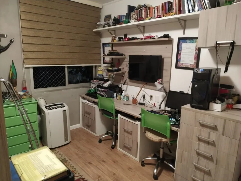Apartamento, 2 quartos, 105 m² - Foto 4