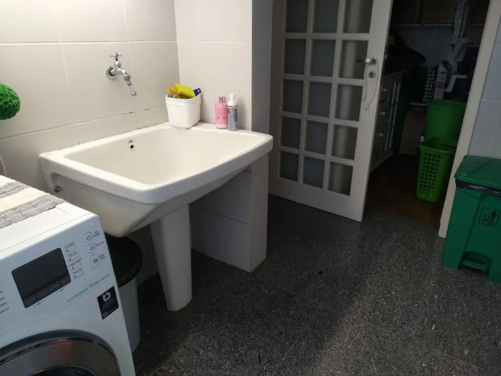 Apartamento, 2 quartos, 105 m² - Foto 2