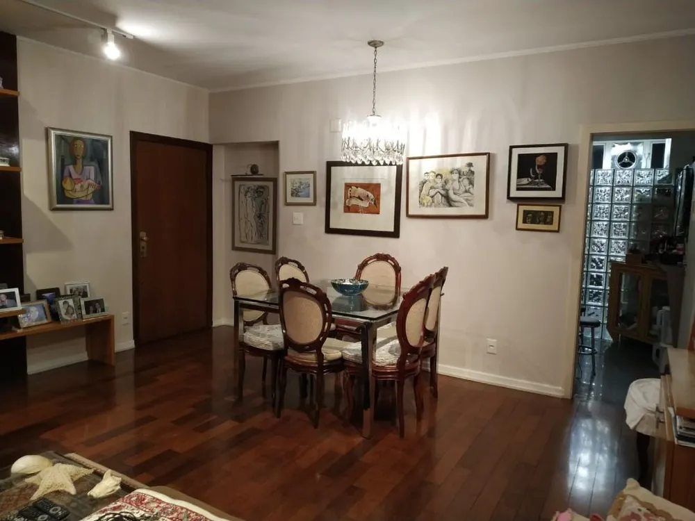 Apartamento, 2 quartos, 105 m² - Foto 7