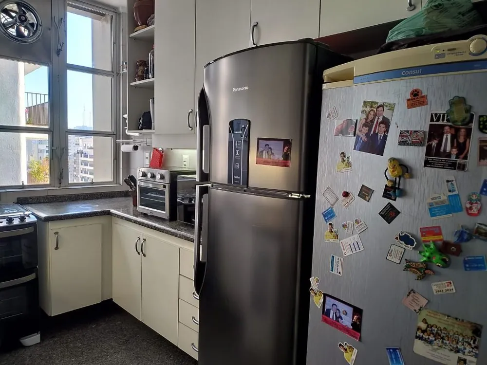 Apartamento, 2 quartos, 105 m² - Foto 3