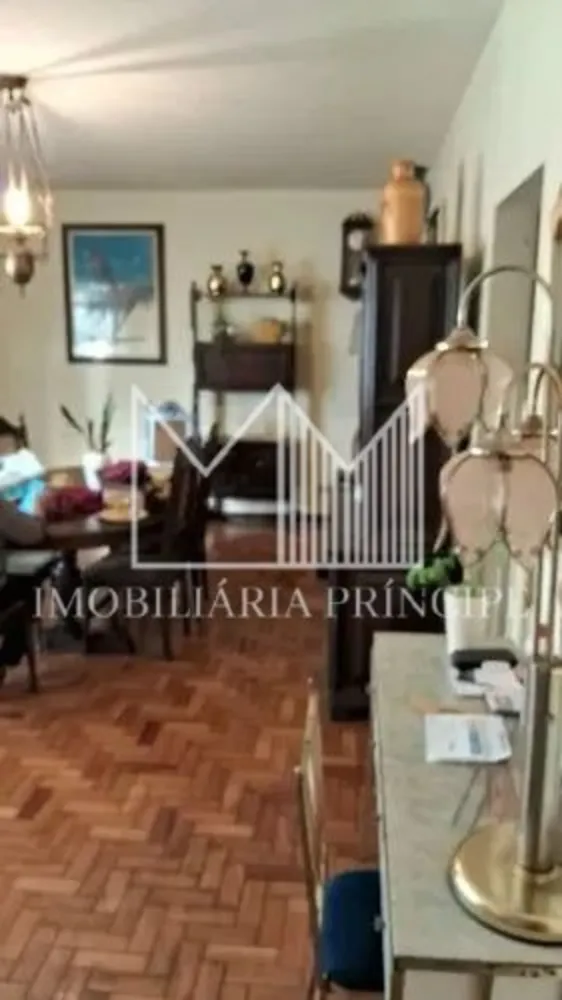 Apartamento, 3 quartos, 136 m² - Foto 2
