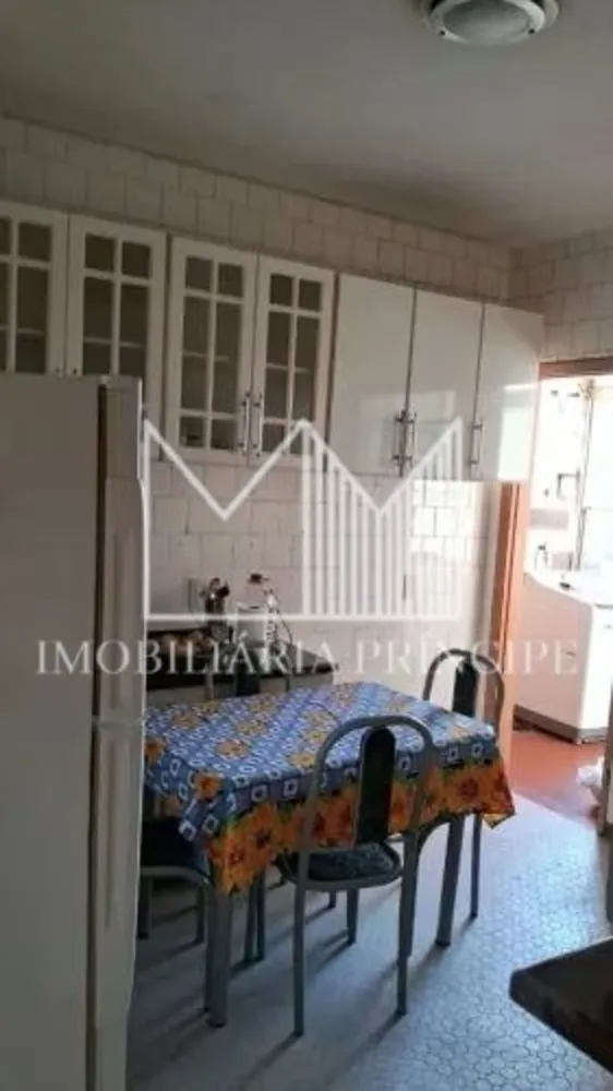 Apartamento, 3 quartos, 136 m² - Foto 1