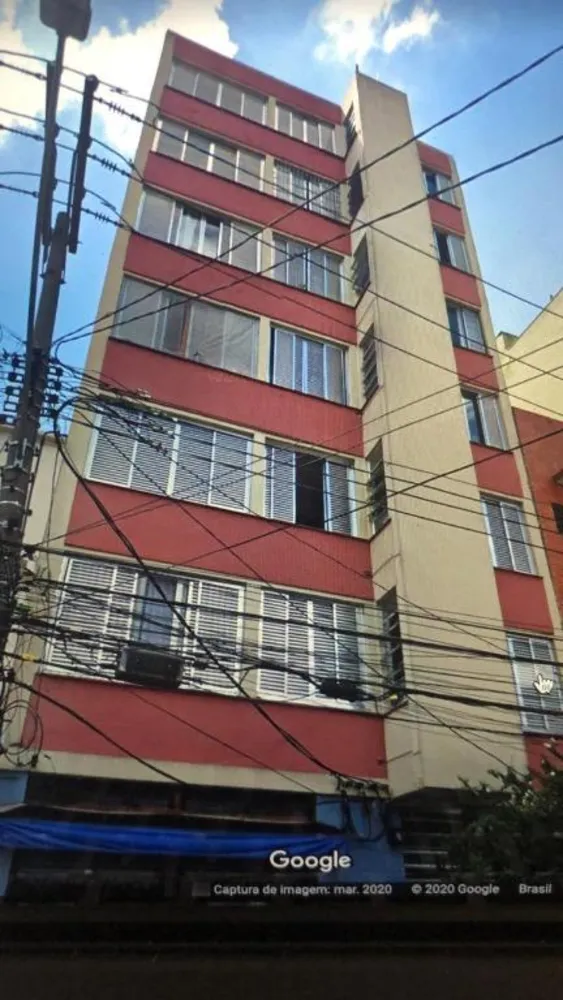 Apartamento, 1 quarto, 45 m² - Foto 2