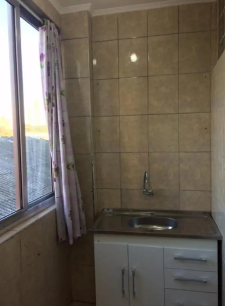 Apartamento, 1 quarto, 45 m² - Foto 3