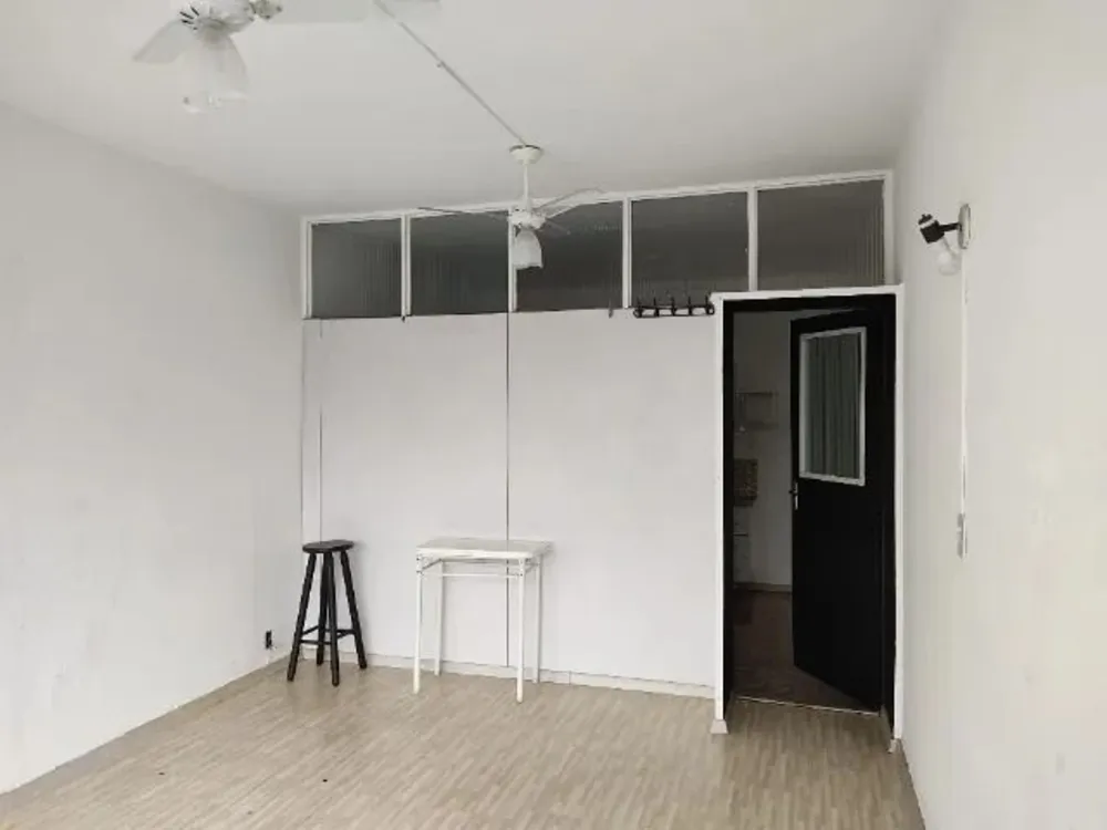 Apartamento, 1 quarto, 40 m² - Foto 1