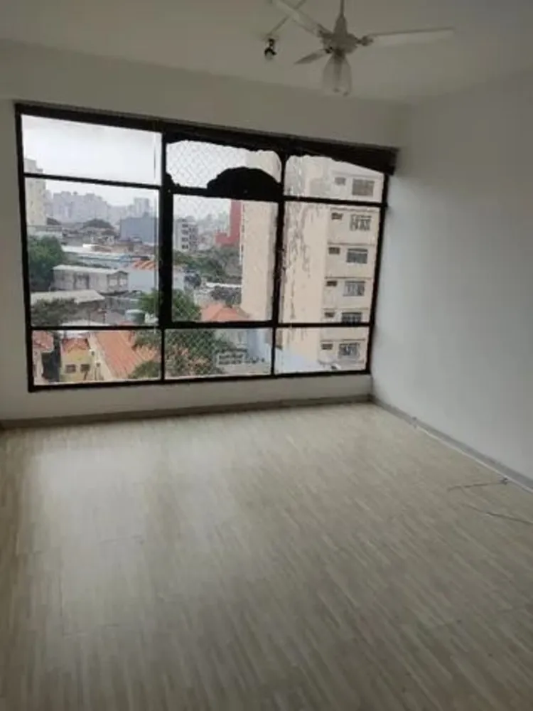 Apartamento, 1 quarto, 40 m² - Foto 2