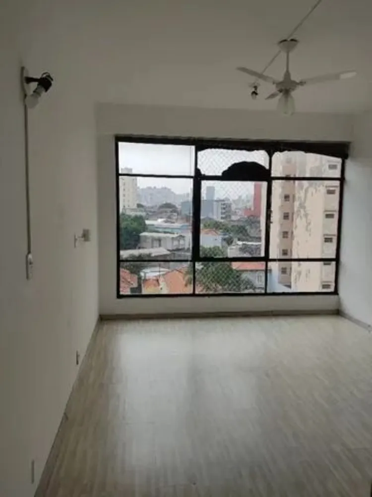 Apartamento, 1 quarto, 40 m² - Foto 3