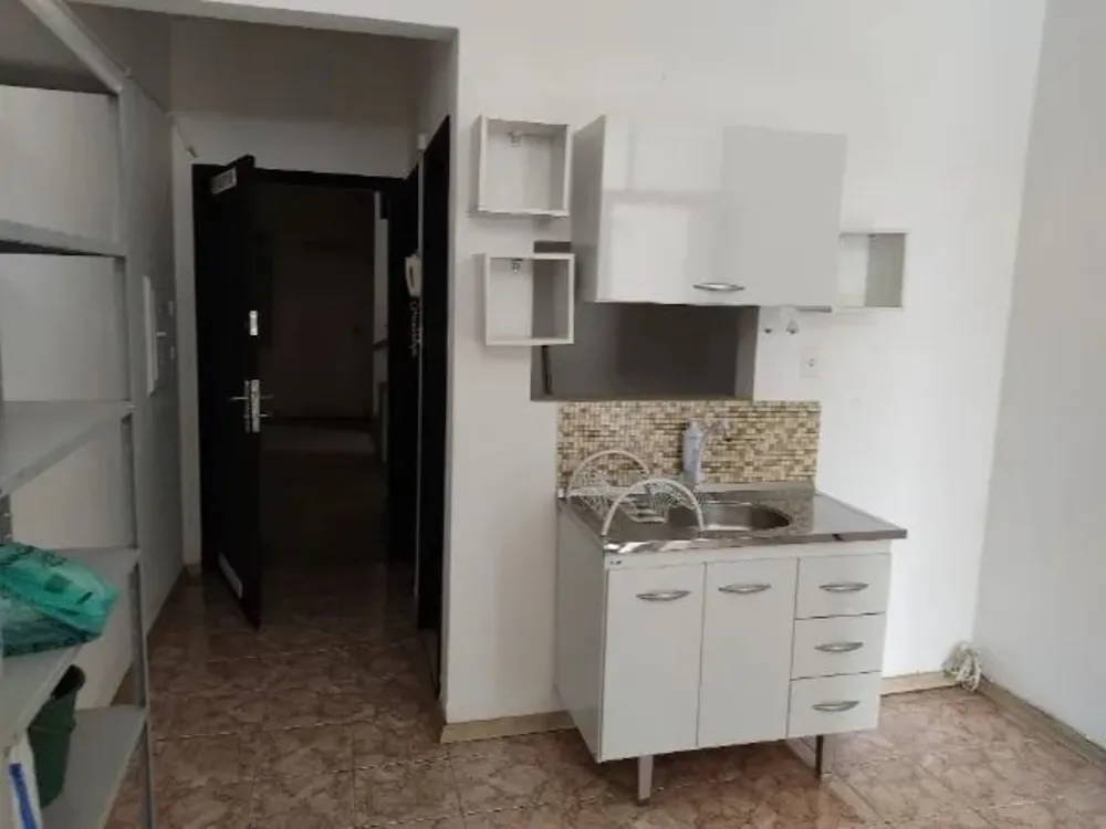 Apartamento, 1 quarto, 40 m² - Foto 6