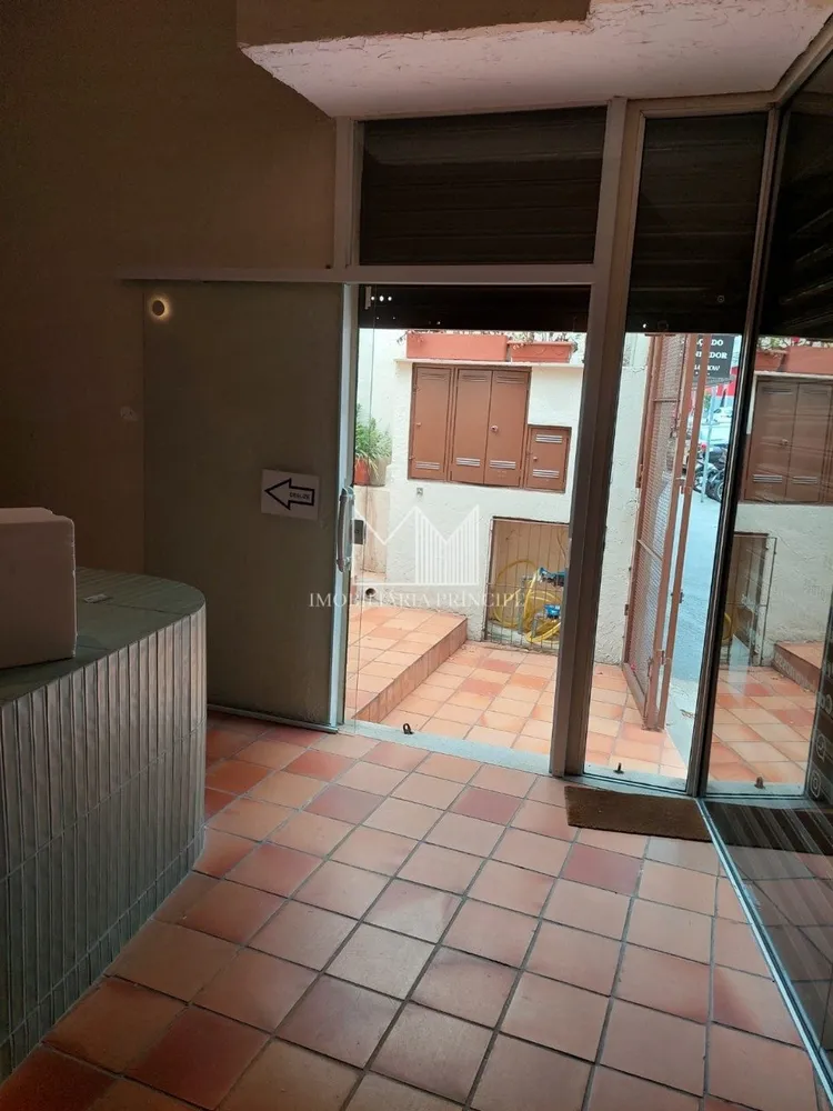 Loja-Salão, 50 m² - Foto 2