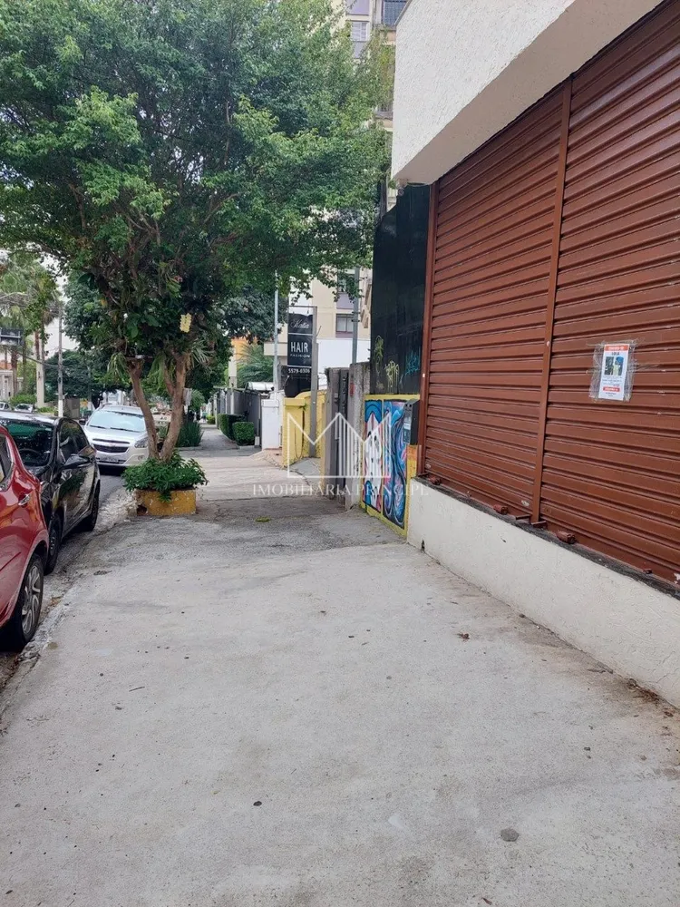Loja-Salão, 50 m² - Foto 4