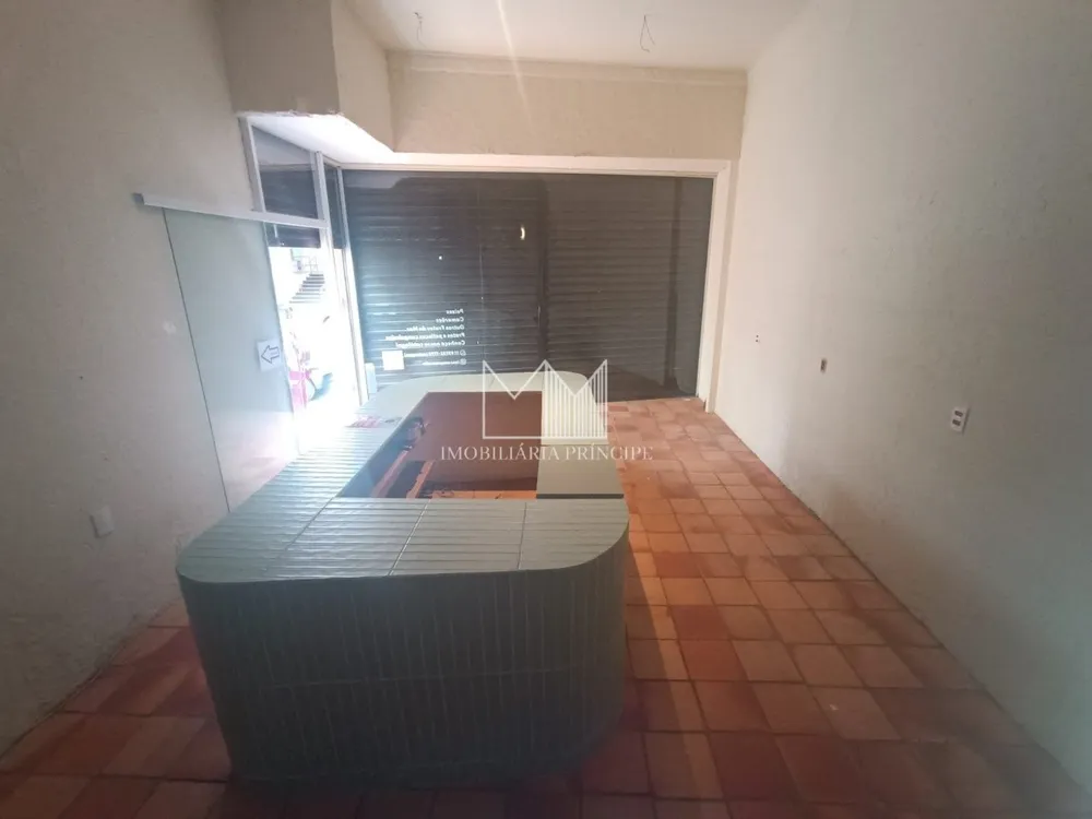 Loja-Salão, 50 m² - Foto 1