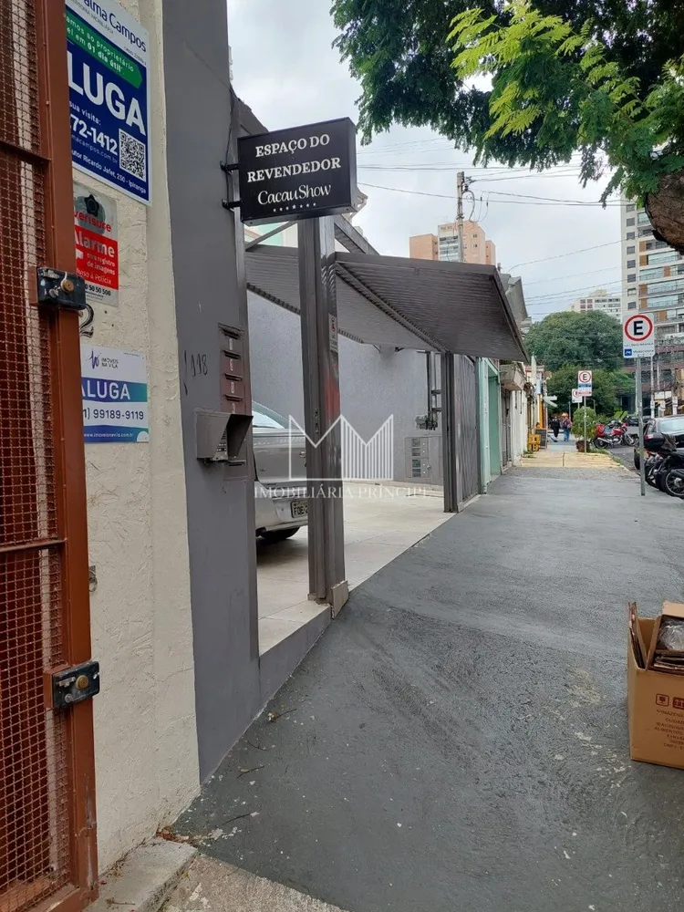 Loja-Salão, 50 m² - Foto 3