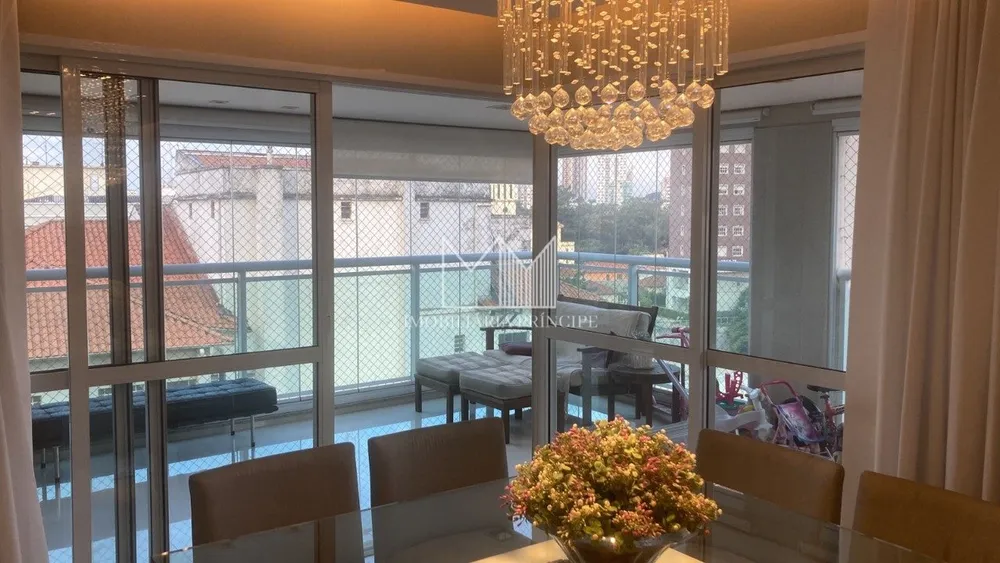 Apartamento, 3 quartos, 213 m² - Foto 12