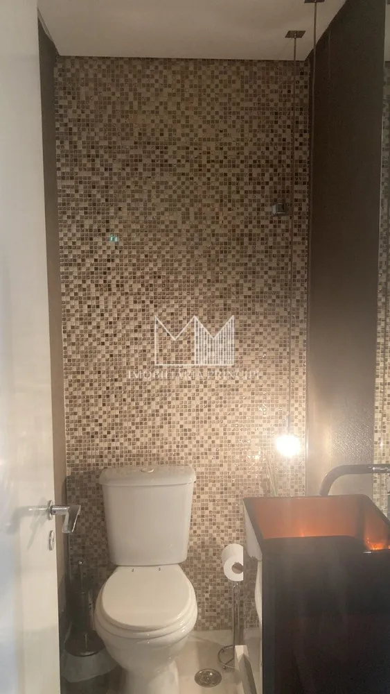 Apartamento, 3 quartos, 213 m² - Foto 2