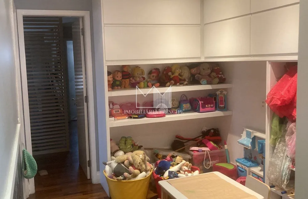 Apartamento, 3 quartos, 213 m² - Foto 6