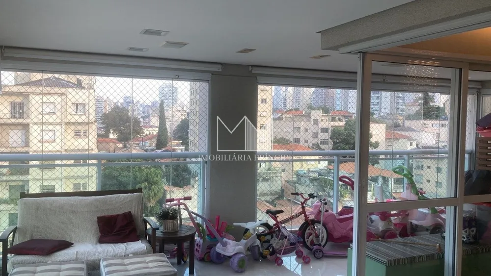 Apartamento, 3 quartos, 213 m² - Foto 8