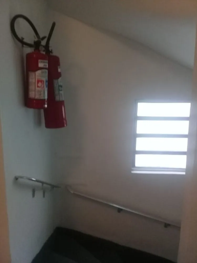 Apartamento, 1 quarto, 30 m² - Foto 5