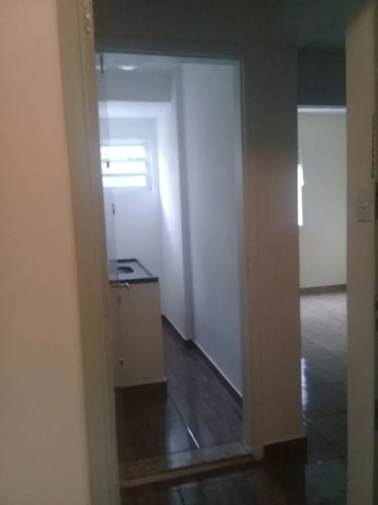 Apartamento, 1 quarto, 30 m² - Foto 3