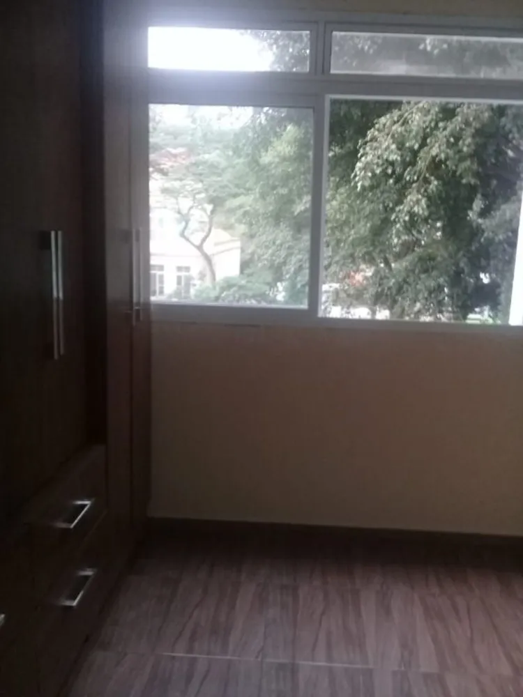 Apartamento, 1 quarto, 30 m² - Foto 2