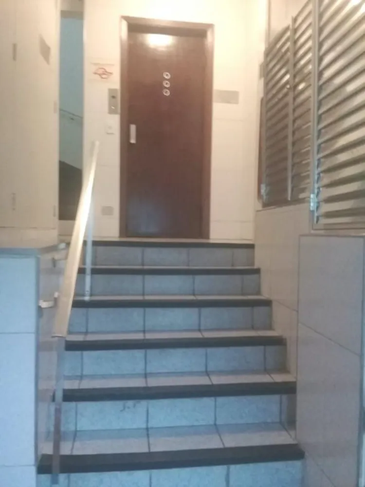 Apartamento, 1 quarto, 30 m² - Foto 7